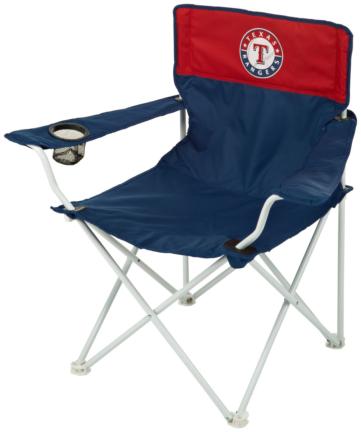 Logo MLB Canvas Chair