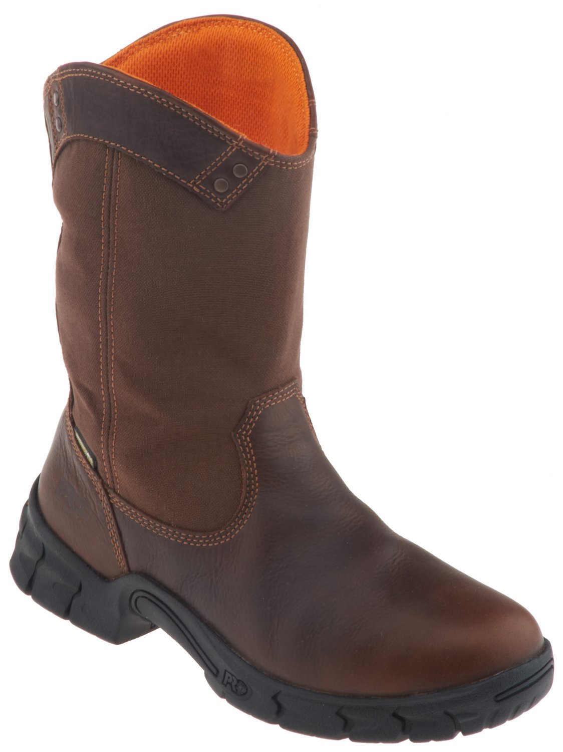 Timberland Men's Excave Wellington Boots thumbnail