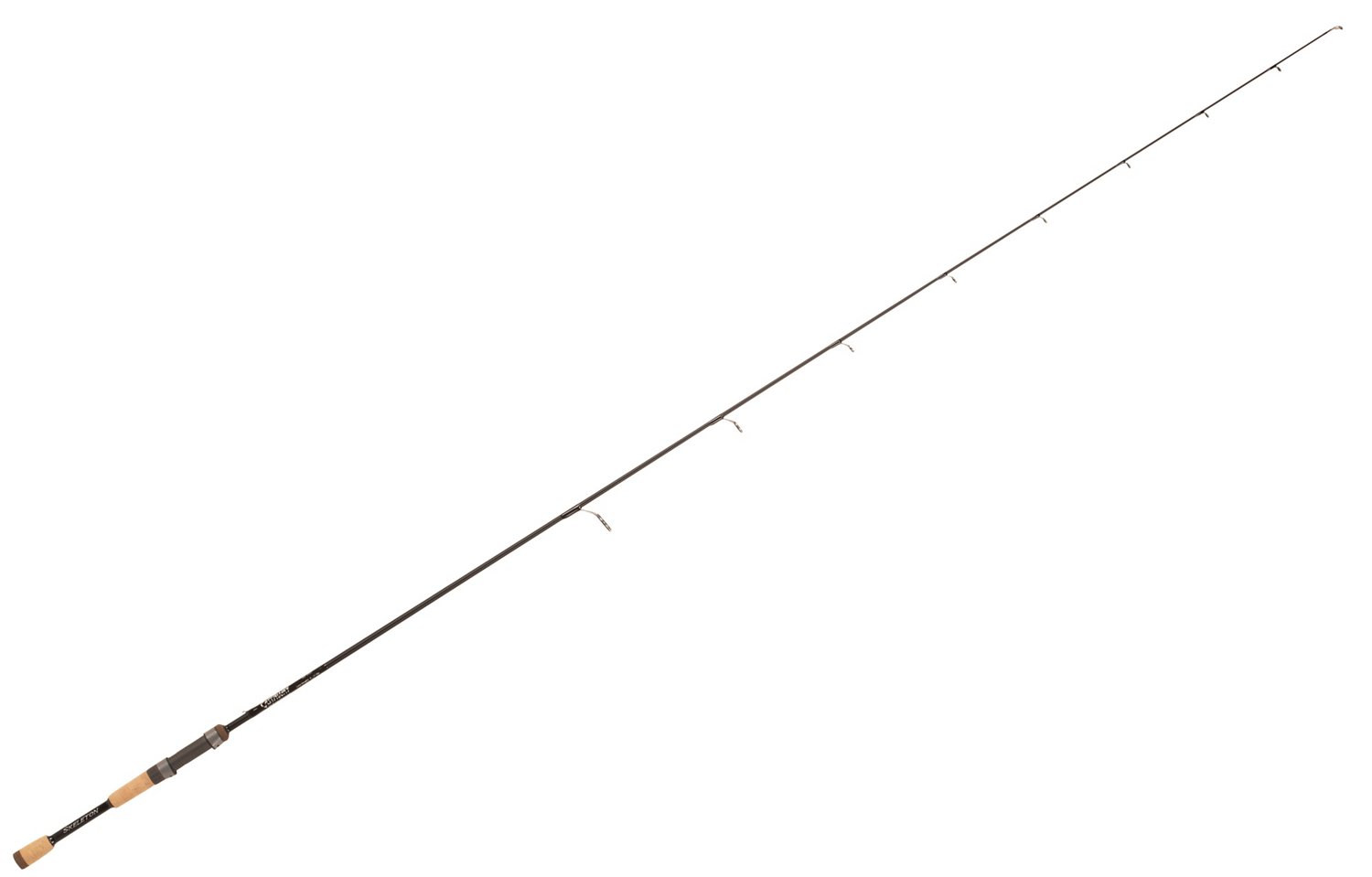 CastAway Skeleton 7' M Freshwater/Saltwater Spinning Rod