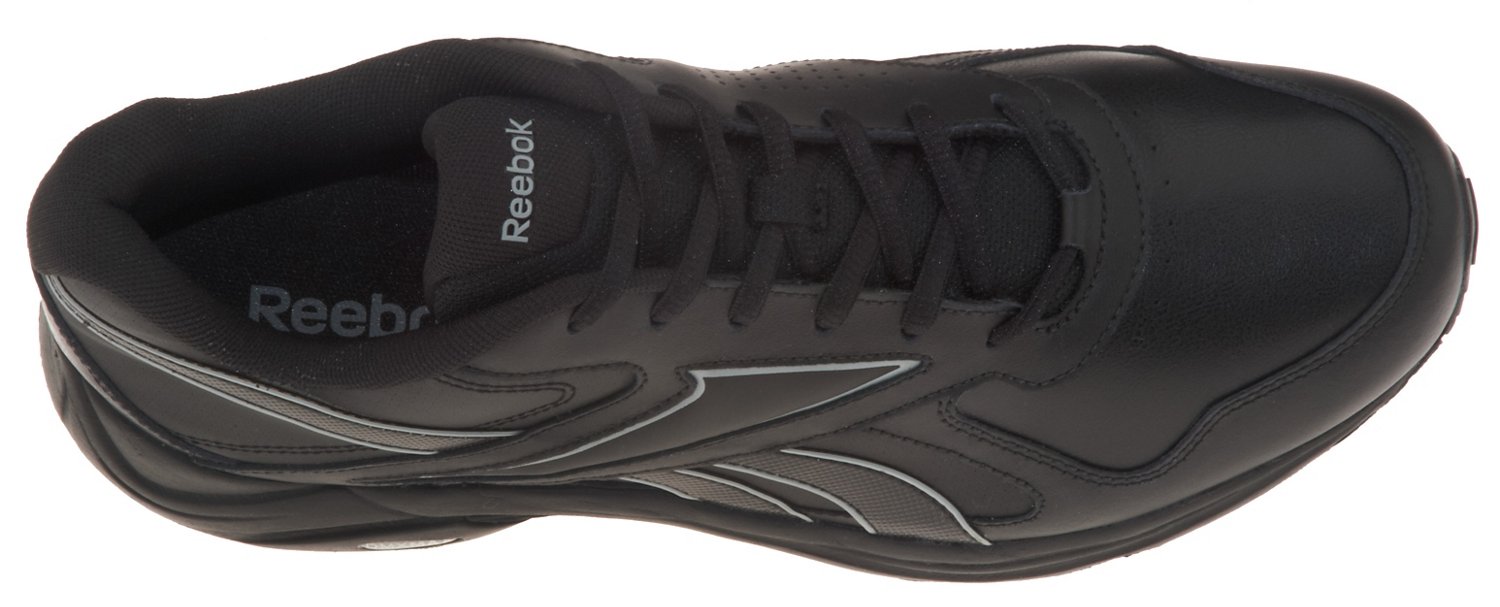 Reebok Men's DMX Max Mania Walking Shoes thumbnail