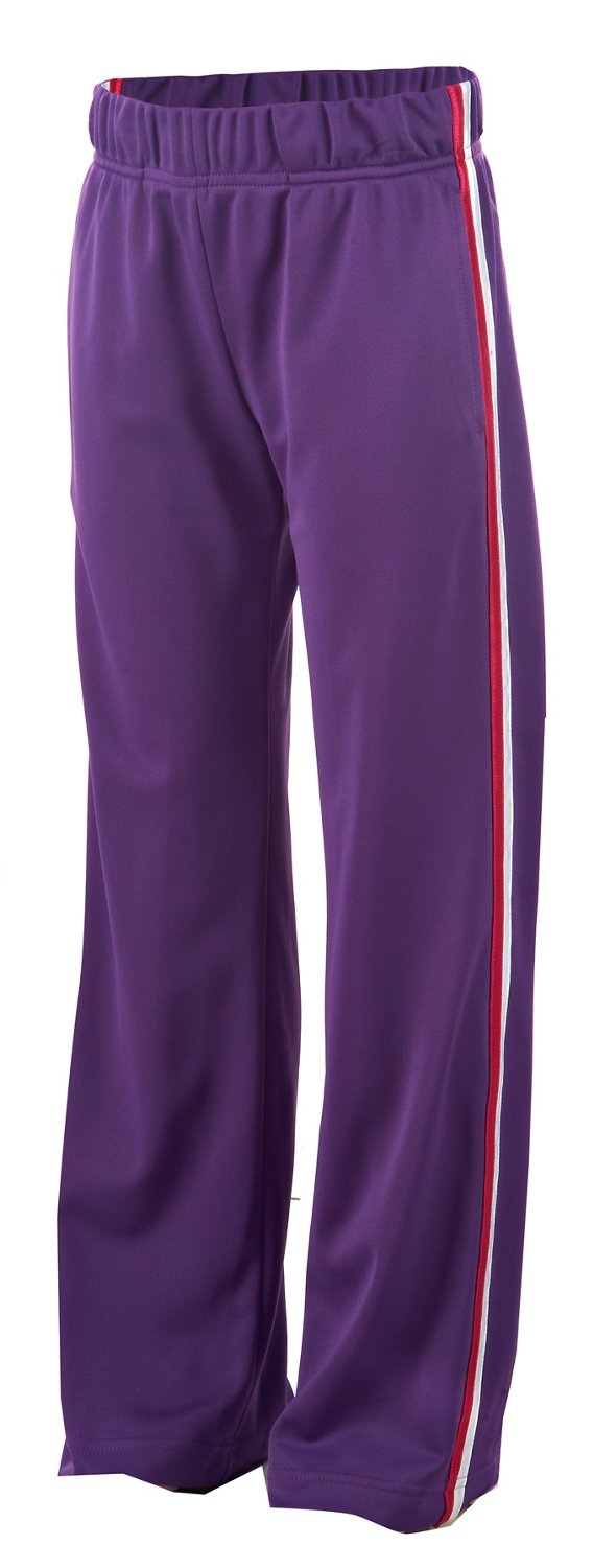BCG Girls' Mesh Pant