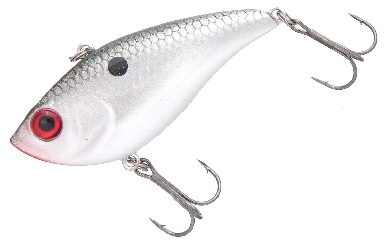 H2O XPRESS Rattlin' T 5/8 oz. Lipless Crankbait