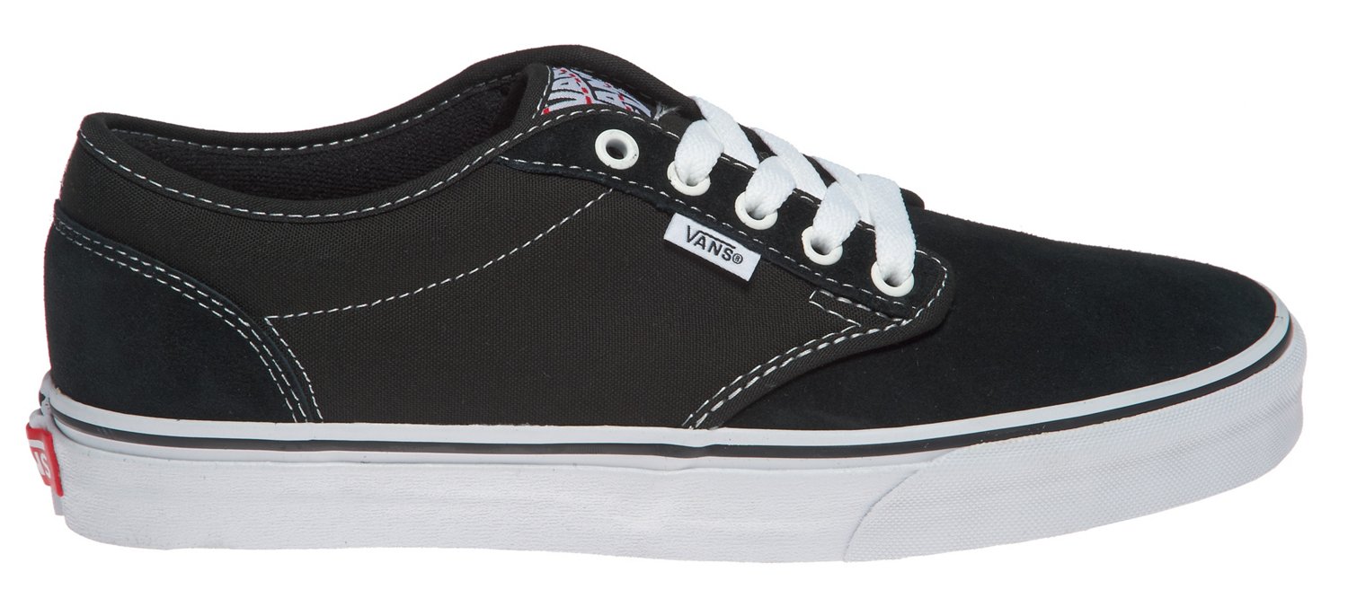 Vans Men's Performance Atwood Athletic Lifestyle Shoes