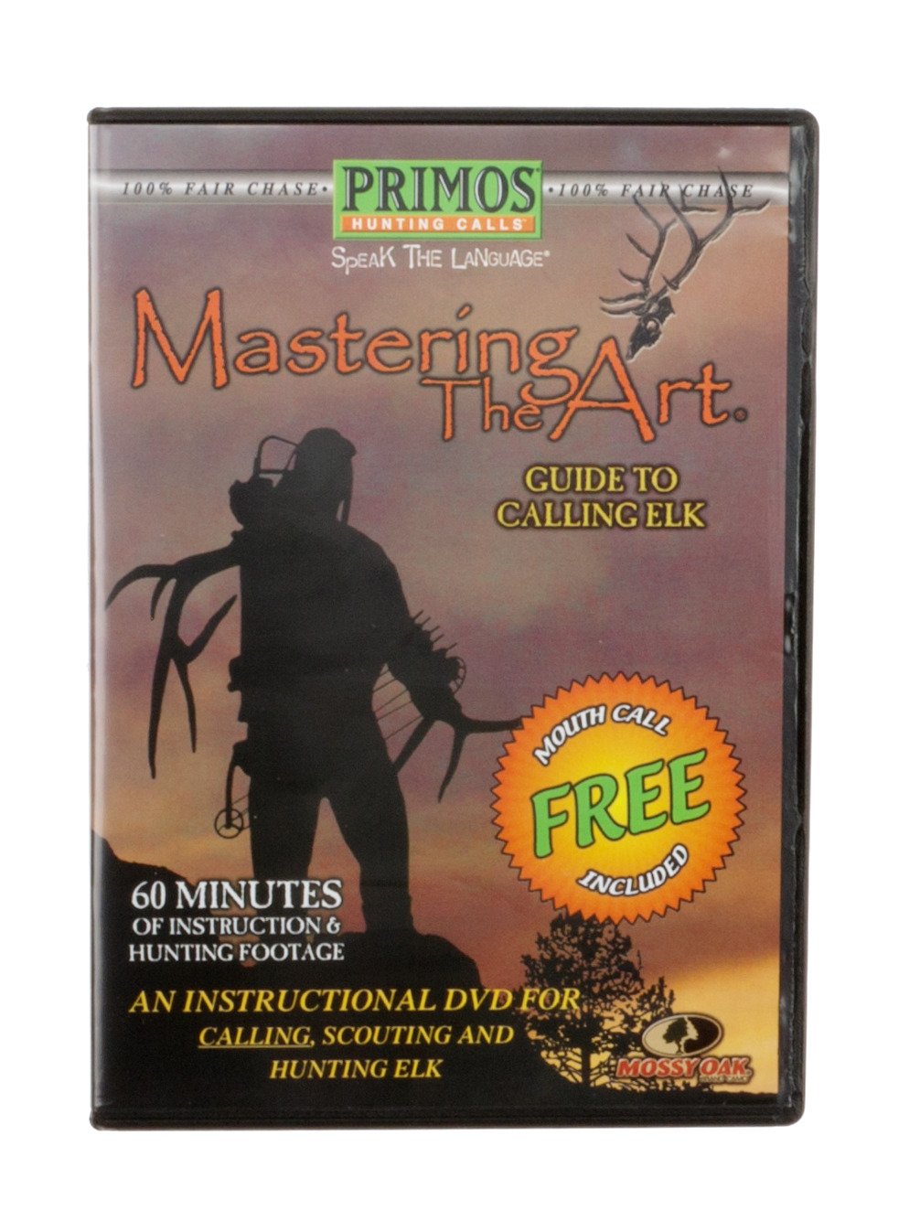 Primos Elk Hunter's Master Pack thumbnail