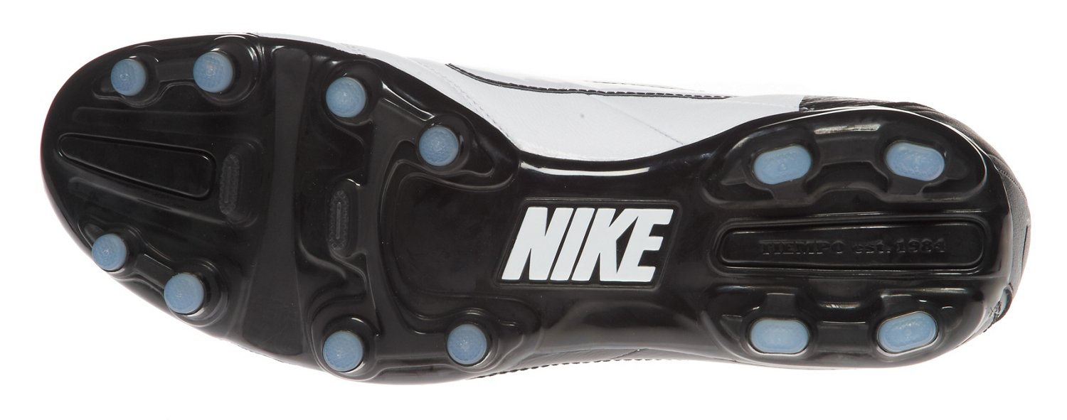 Nike Men's Tiempo Natural IV LTR FG Soccer Cleats thumbnail