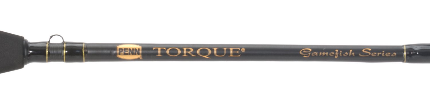 PENN® Torque® 7' Saltwater Boat Rod thumbnail