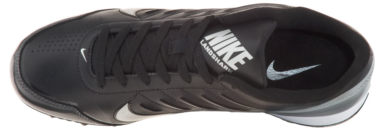 Nike Men's Land Shark 2 Low Football Cleats thumbnail