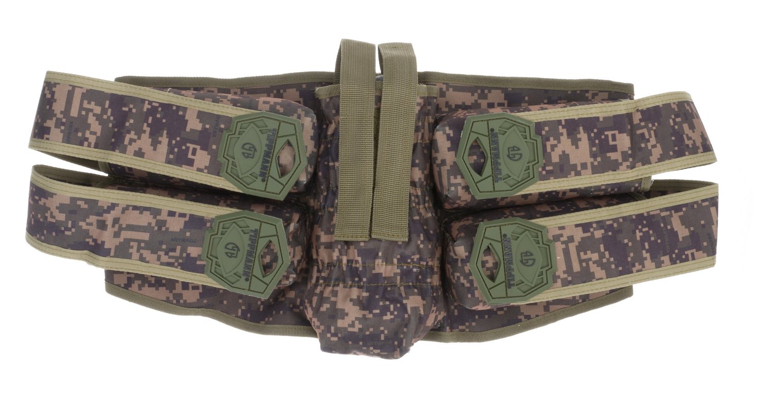 Tippmann 4 + 1 Deluxe Harness thumbnail