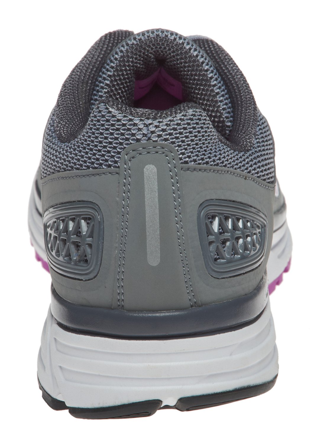 Nike Women's Zoom Vomero+ 7 Running Shoes thumbnail