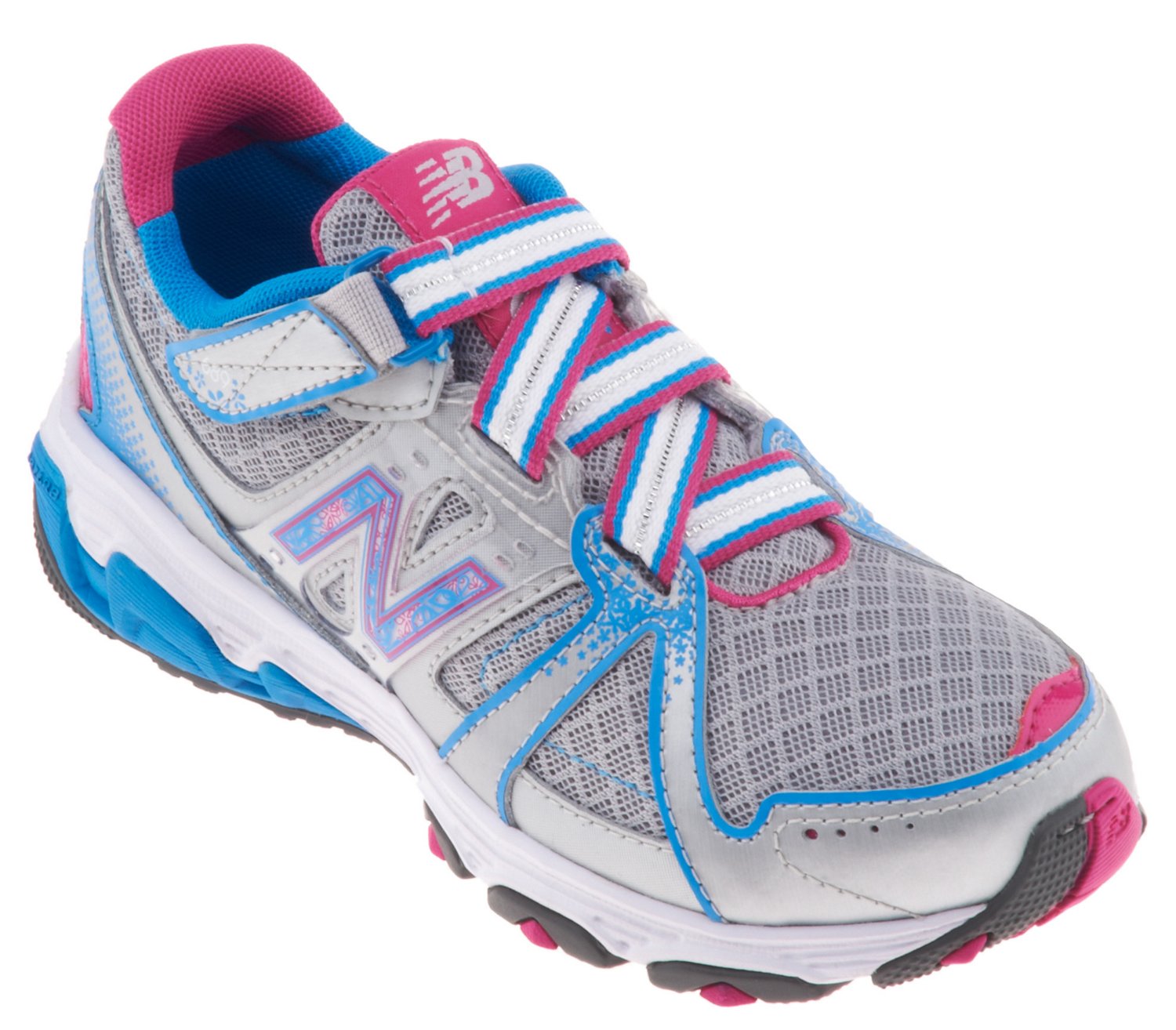 New Balance Girls' 689 Running Shoes thumbnail