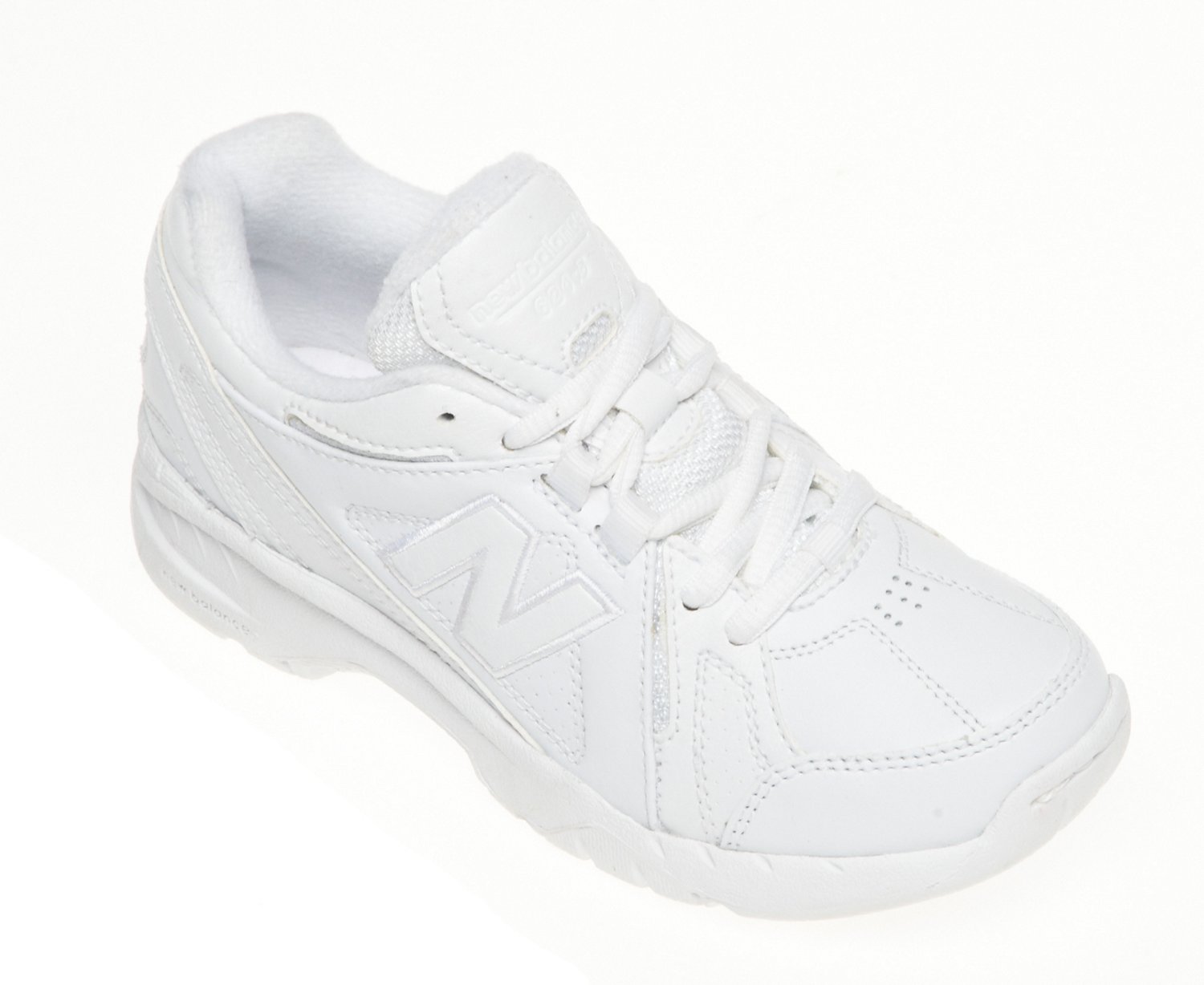 New Balance Boys' 624 Athletic Lifestyle Shoes thumbnail