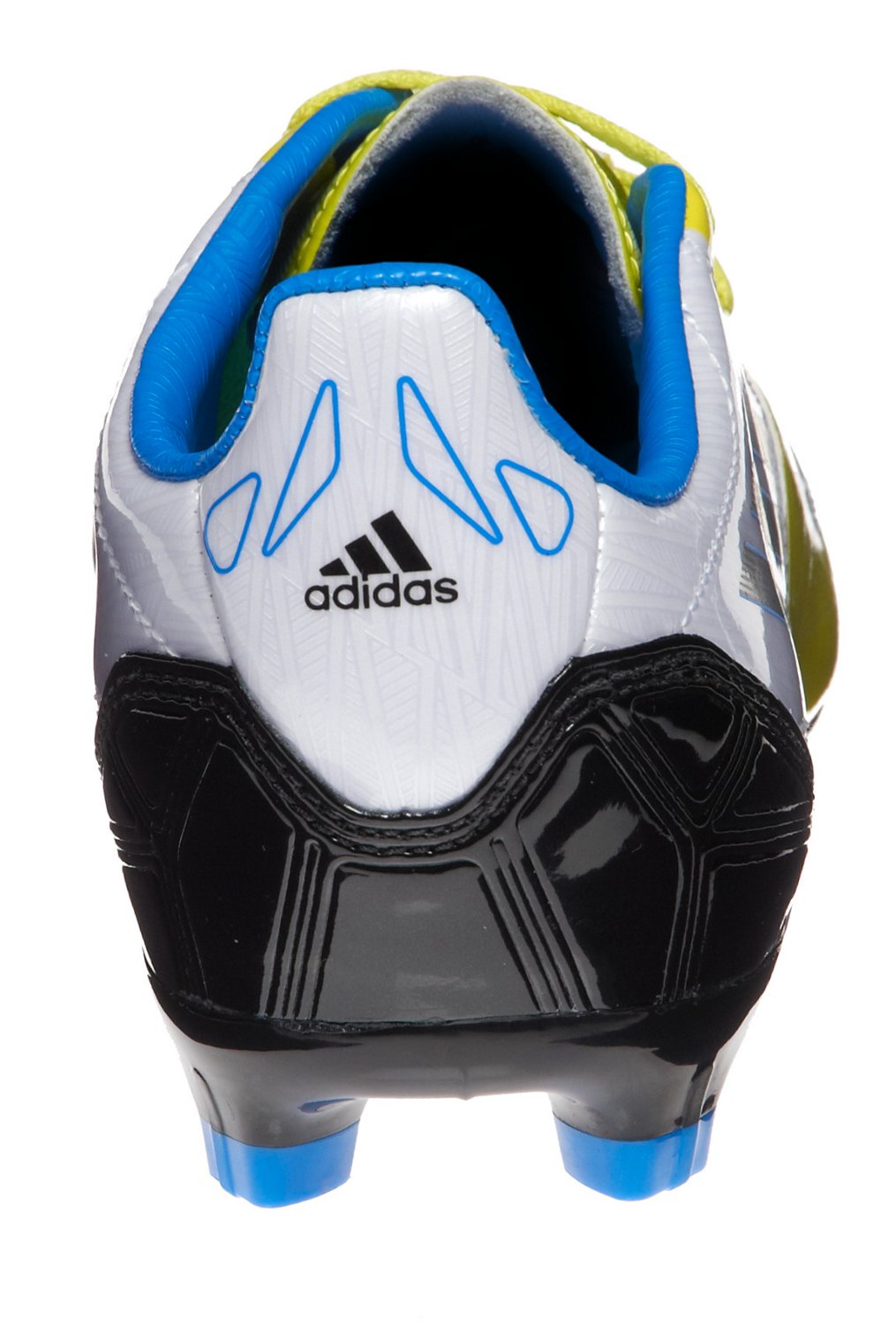 adidas Kids' F10 TRX FG J Soccer Cleats thumbnail