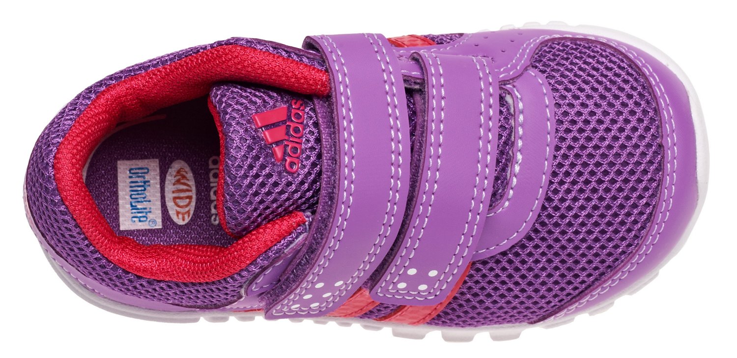 adidas Infants' STA Fluid CF I Shoes thumbnail