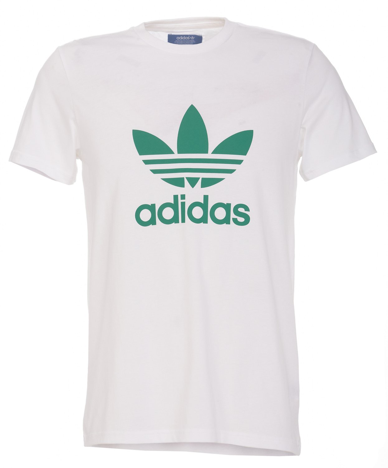 adidas Men's Trefoil T-Shirt