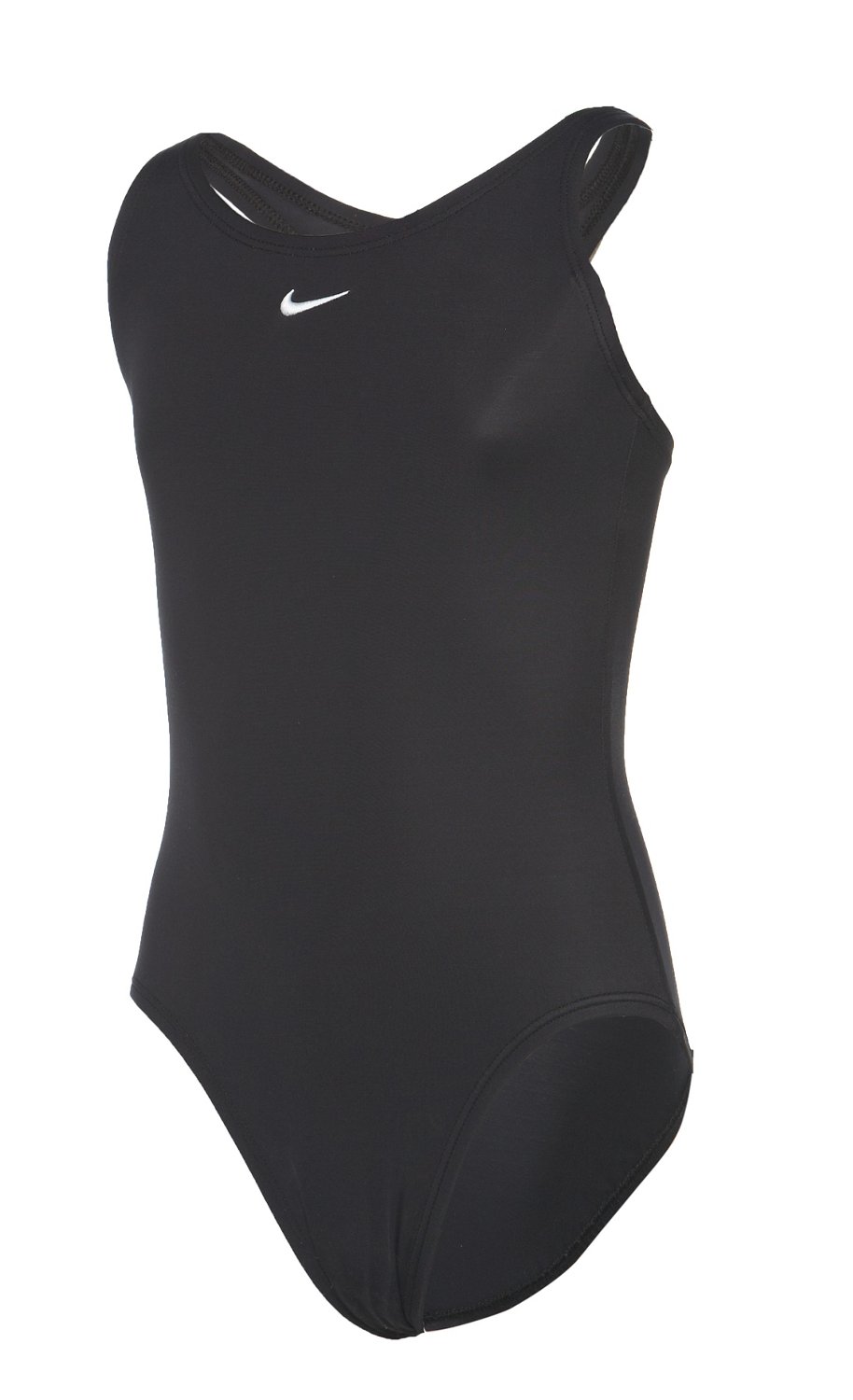 Nike Girls' Core Power Back Swim Tank