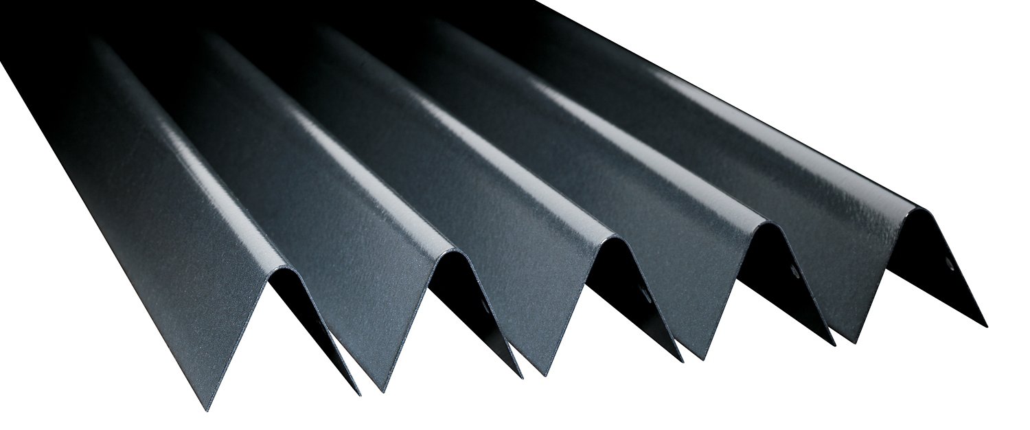Weber Replacement Flavorizer Bars 5-Pack