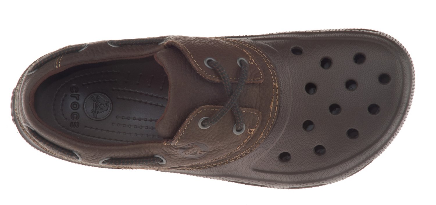 Crocs™ Men's Islander Sport Clogs thumbnail