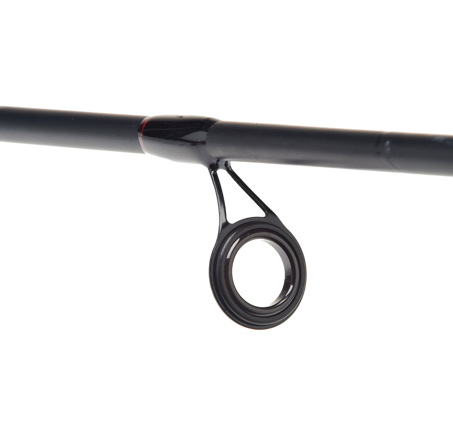 Shakespeare® Navigator 6' M Freshwater Spinning Rod and Reel Combo thumbnail