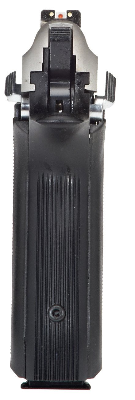 Taurus PT92 9mm Semiautomatic Pistol thumbnail
