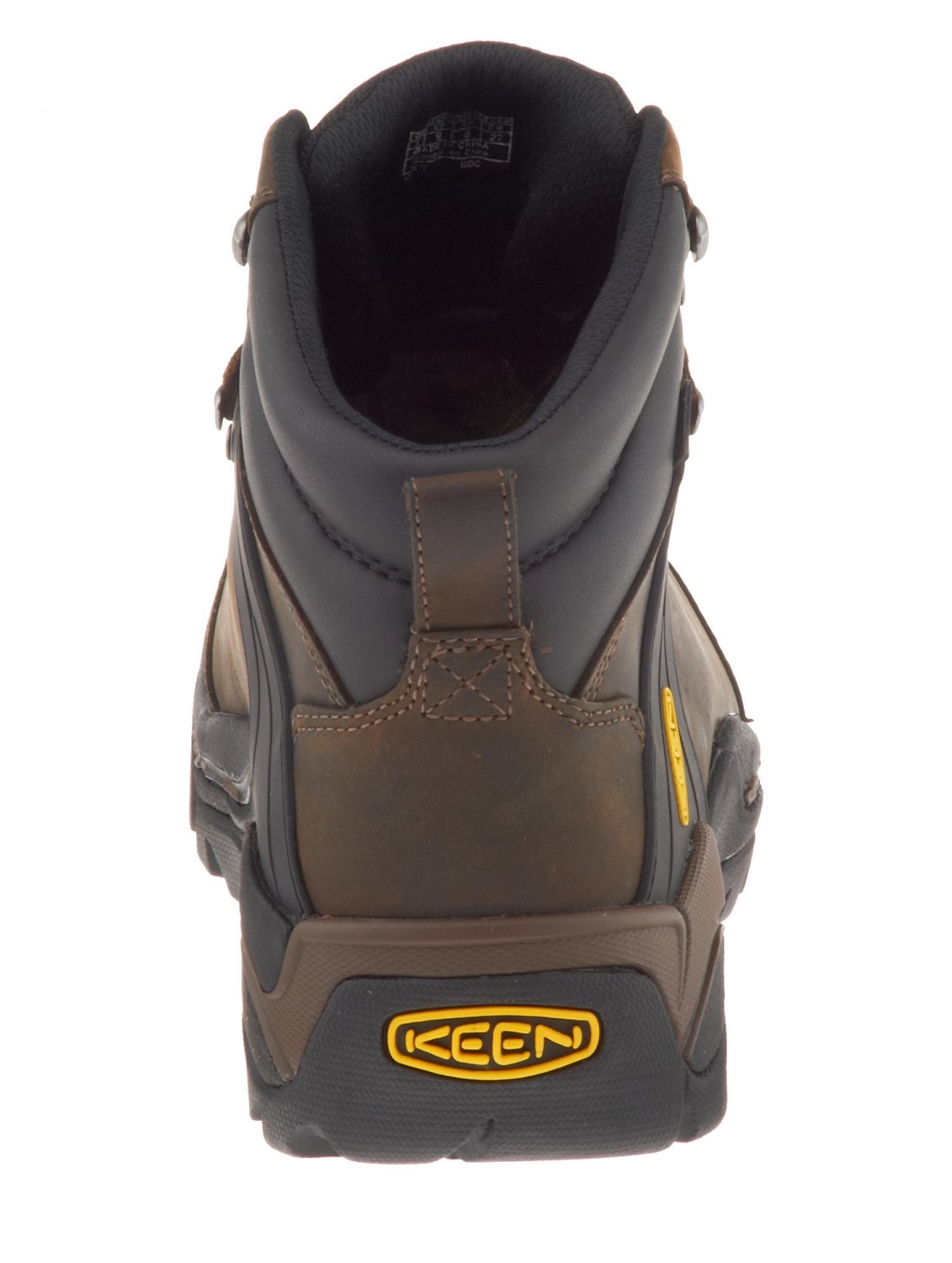 KEEN Men's Ketchum Trailhead Hiking Boots thumbnail
