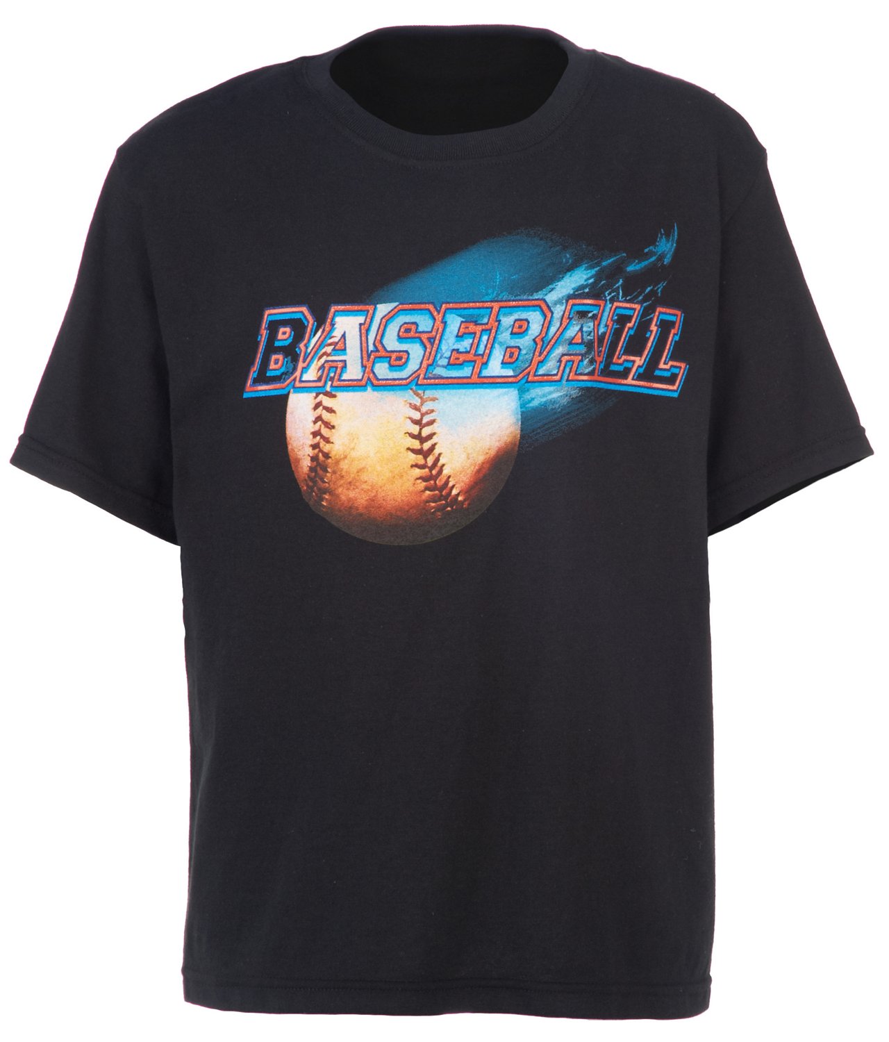 Stitches Boys' Sports Graphic T-shirt