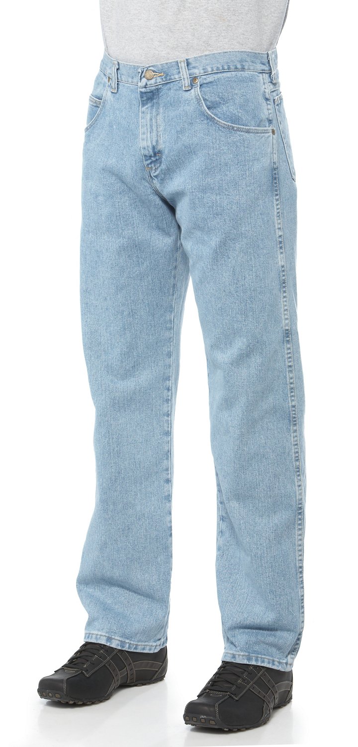 Austin Clothing Co.® Men's Relaxed Straight Leg Jean
