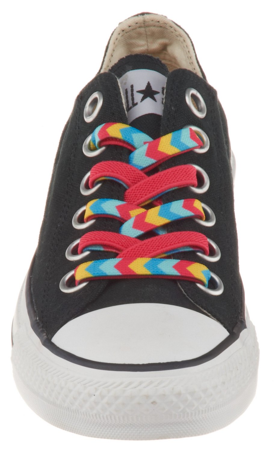 Converse Women's Chuck Taylor All Star Athletic Lifestyle Shoes thumbnail
