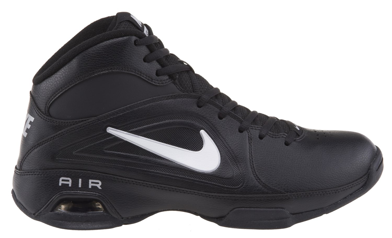 Nike Men's Air Visi Pro III Basketball Shoes thumbnail