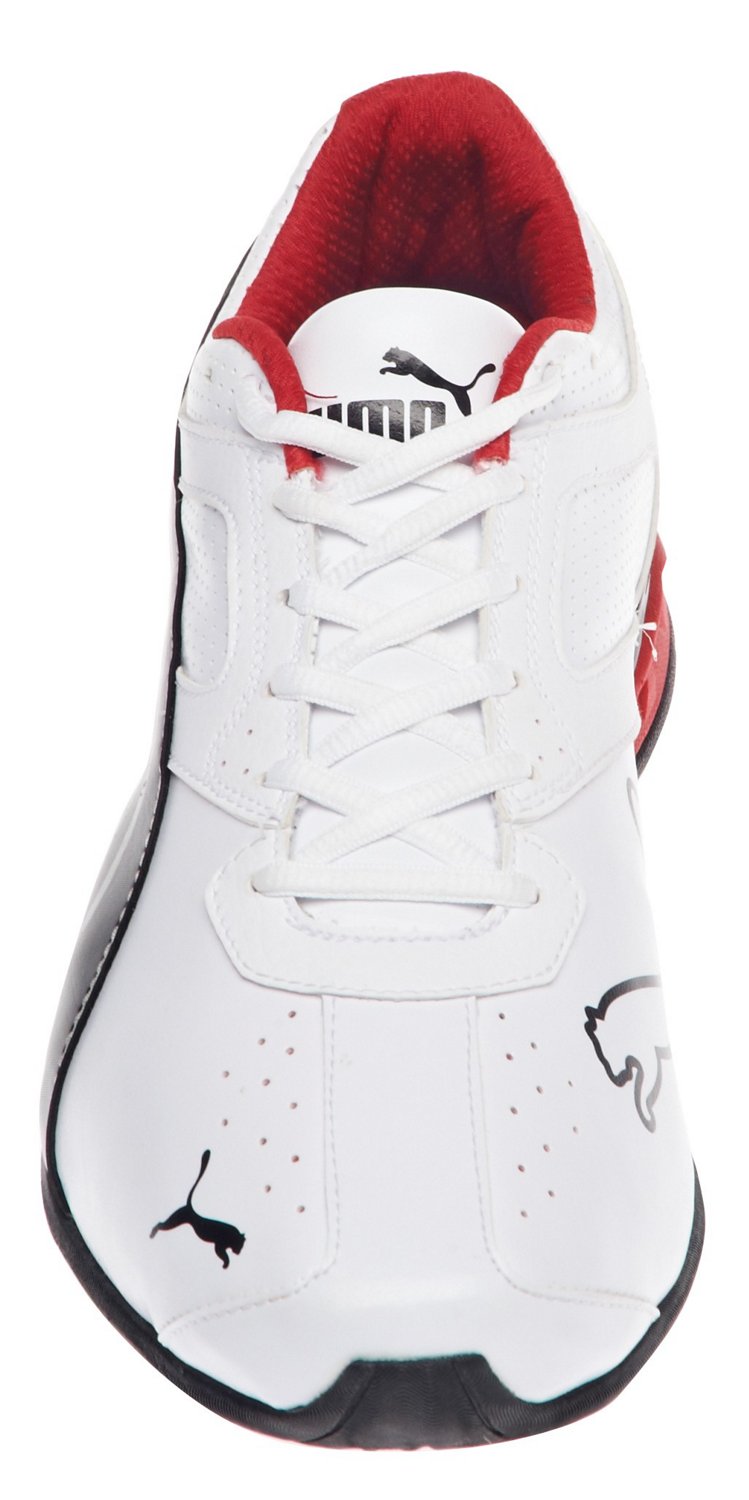 PUMA Men's Tazon 5 Athletic Lifestyle Shoes thumbnail