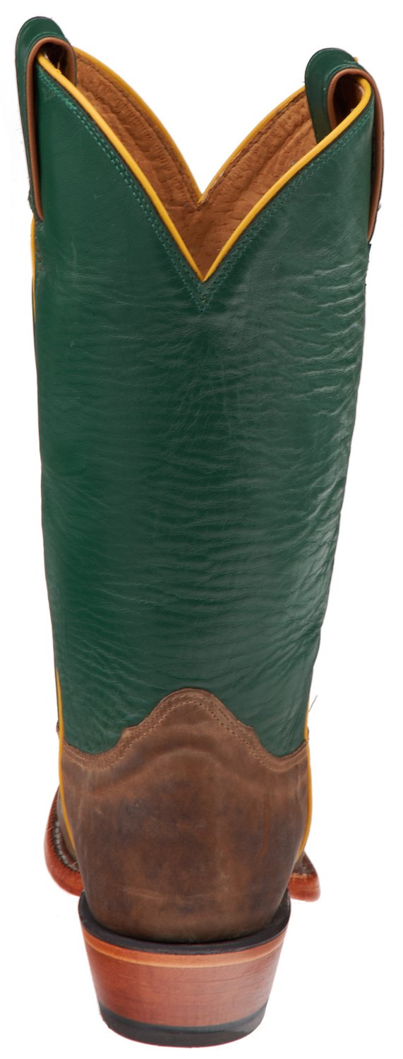 Nocona Women's Baylor University Western Boots thumbnail