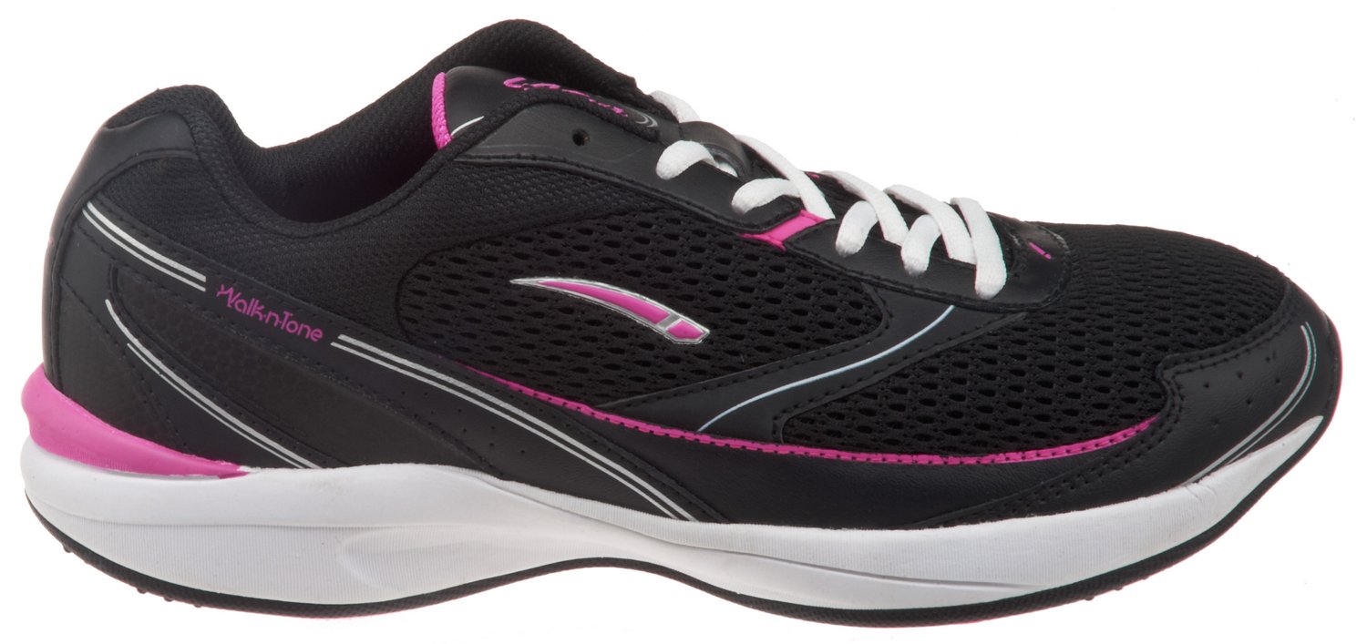 L.A. Gear Women's Prediction Walking Shoes