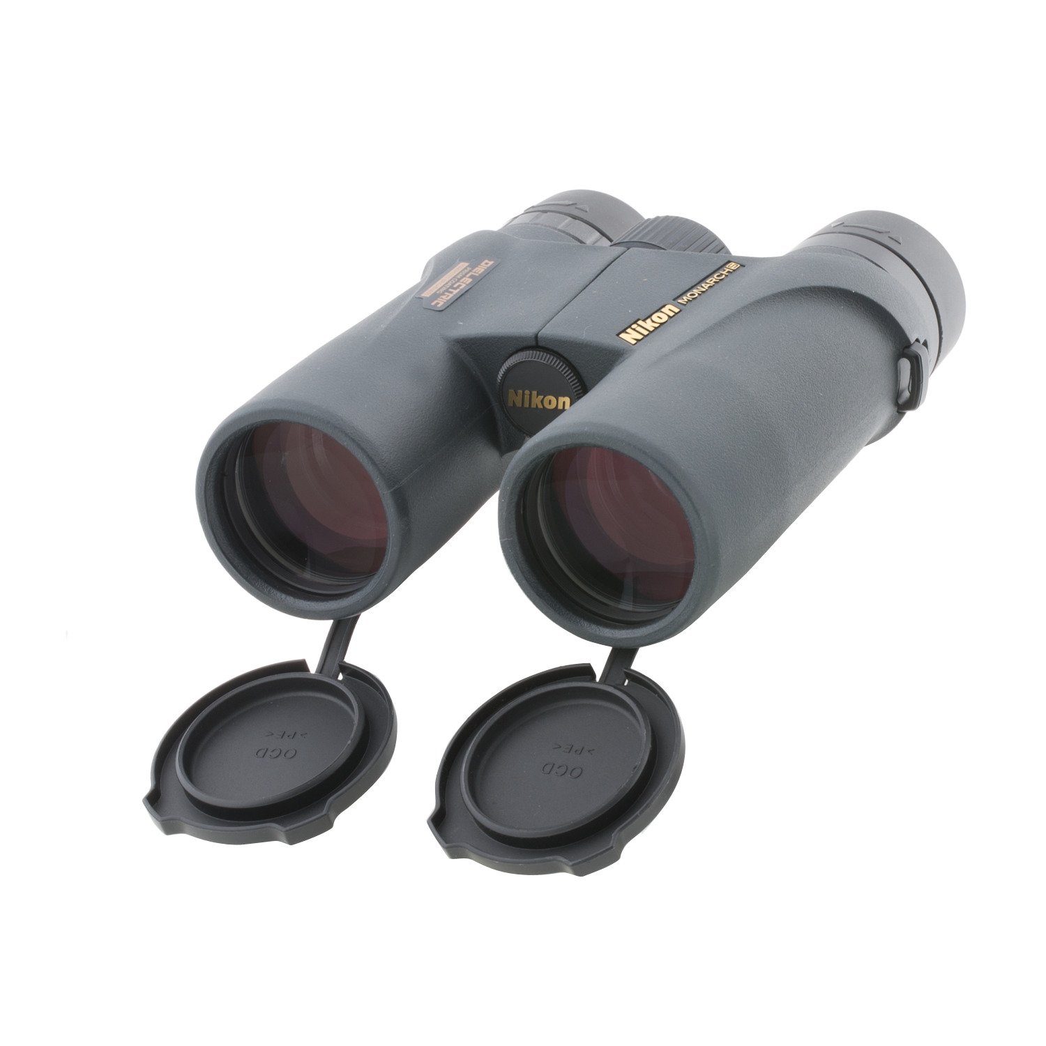 Nikon Monarch 5 10 x 42 Roof Prism Binoculars thumbnail