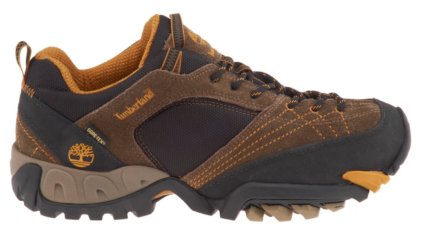 Timberland Men's Pathrock Low Hiking Boots