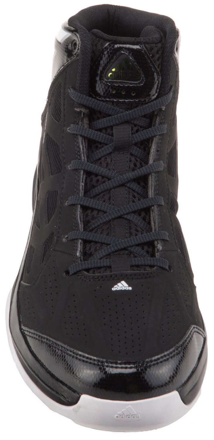 adidas Men's Crazy Shadow 2 Basketball Shoes thumbnail