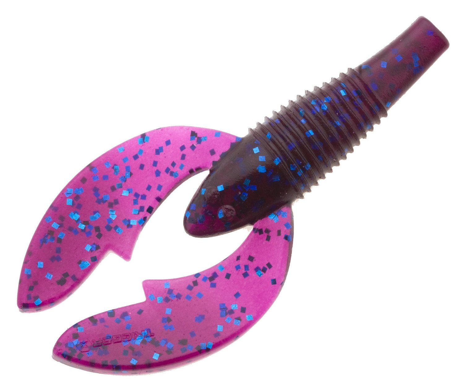 Trigger X Flappin' Craw 4