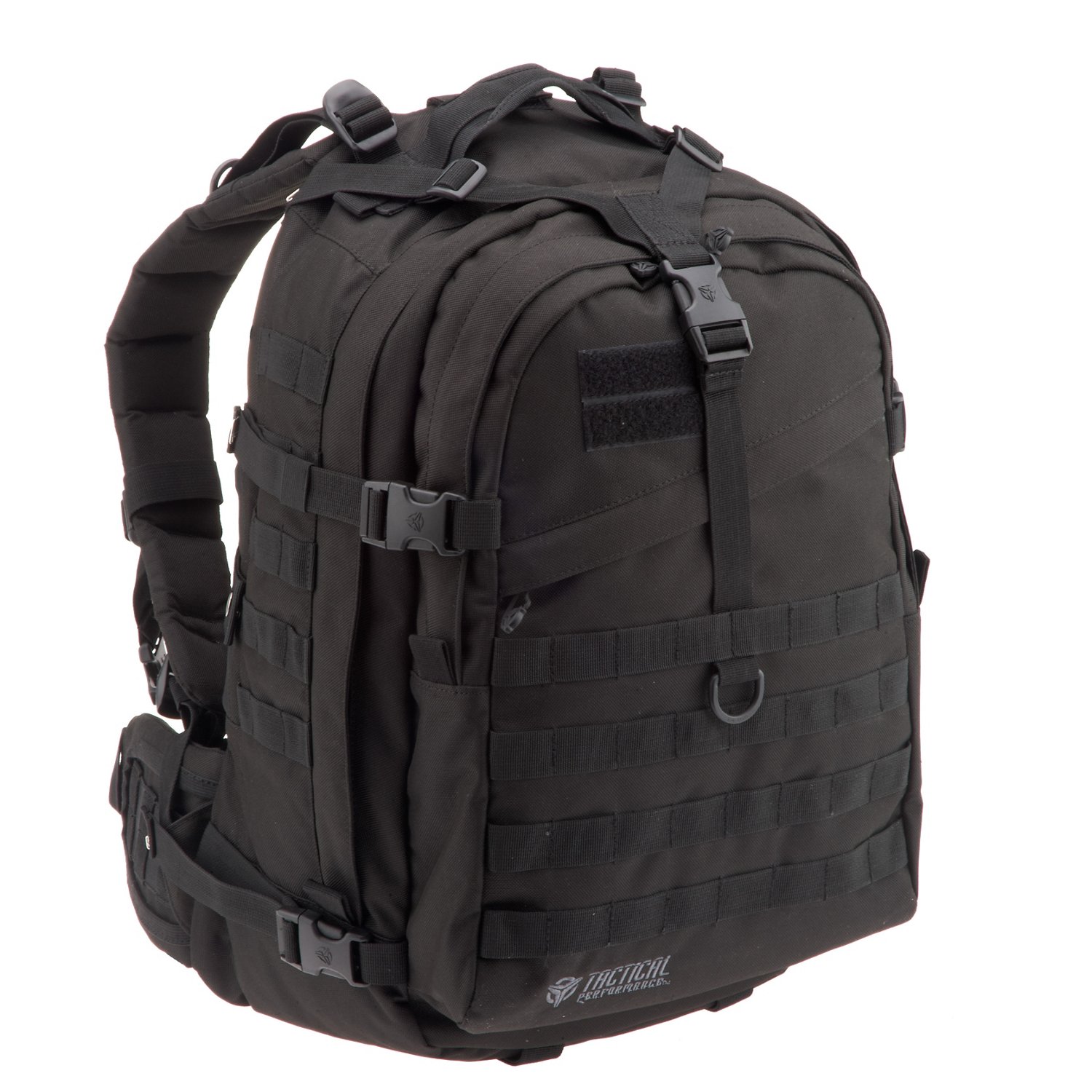 Tactical Performance 2,200 cu. in. 3-Day Hydration Pack