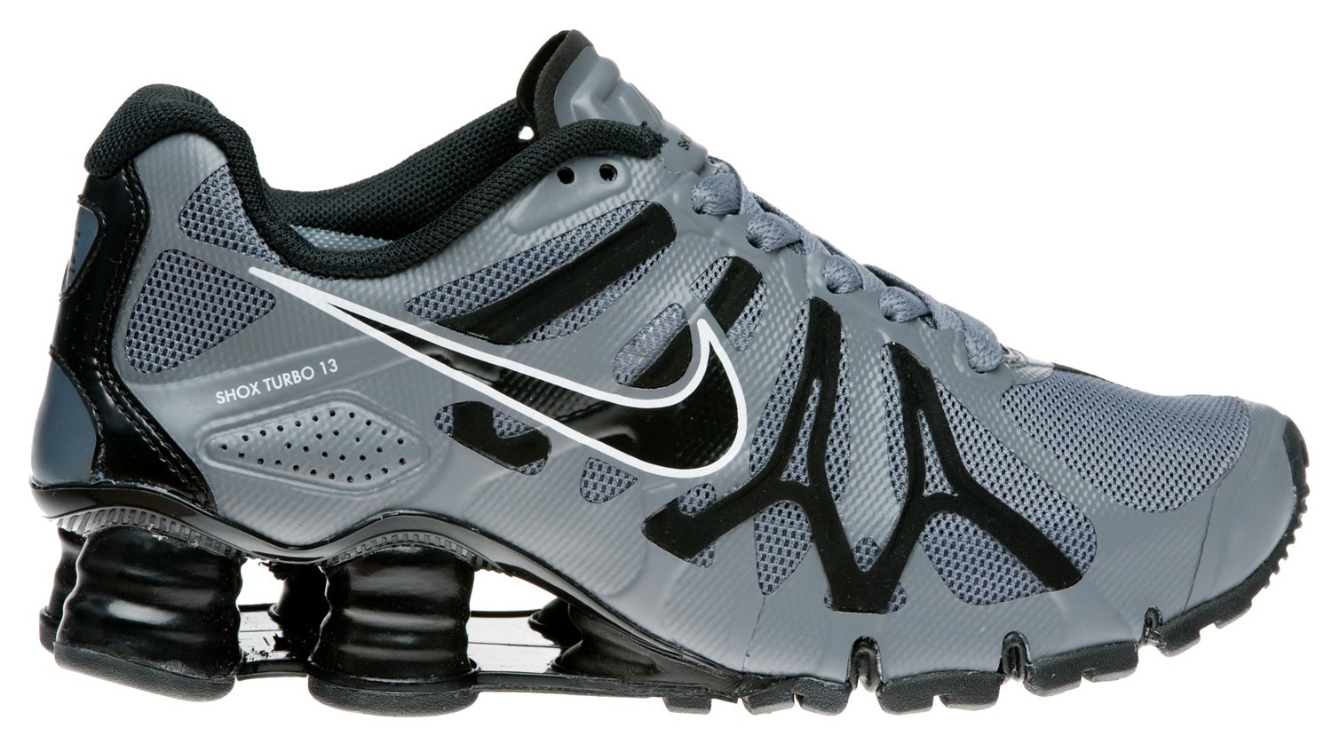 Nike Kids' Shox Turbo 13 Running Shoes