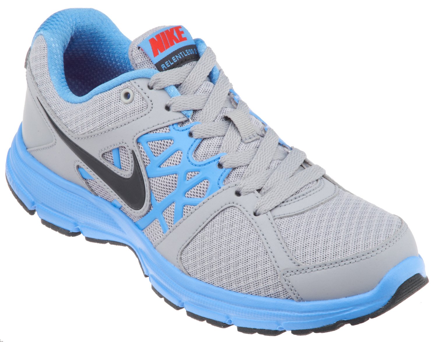 Nike Women's Air Relentless 2 Running Shoes thumbnail