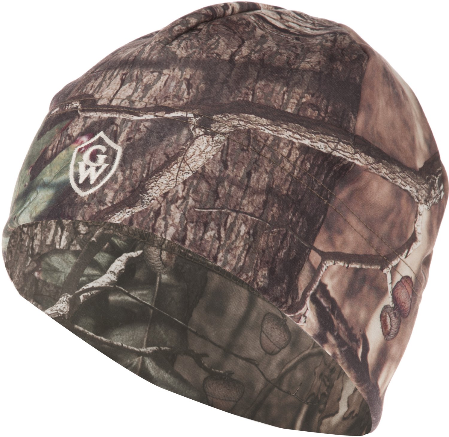 Game Winner® Men's Stretch Fleece Beanie