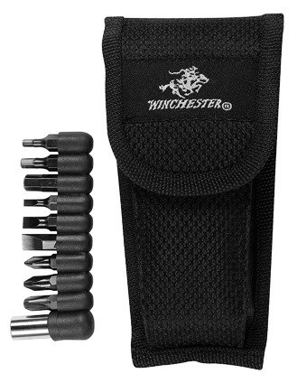 Winchester Stainless-Steel Locking Multi-Tool thumbnail