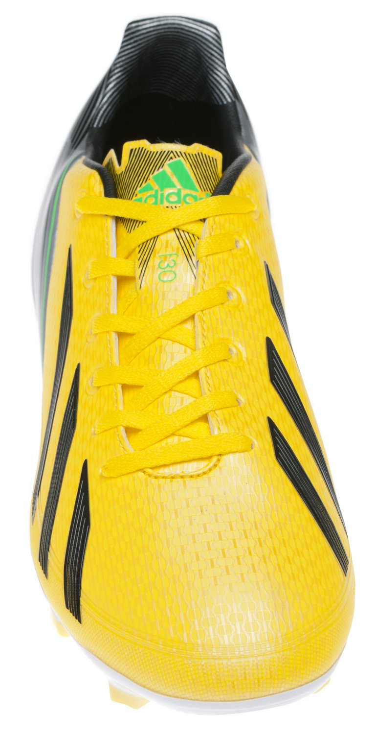 adidas Men's F30 TRX FG Soccer Cleats thumbnail