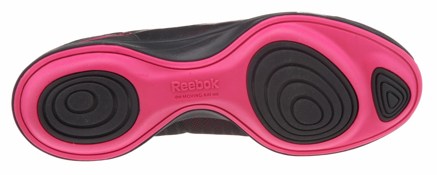 Reebok Women's Easytone 1 Walking Shoes thumbnail