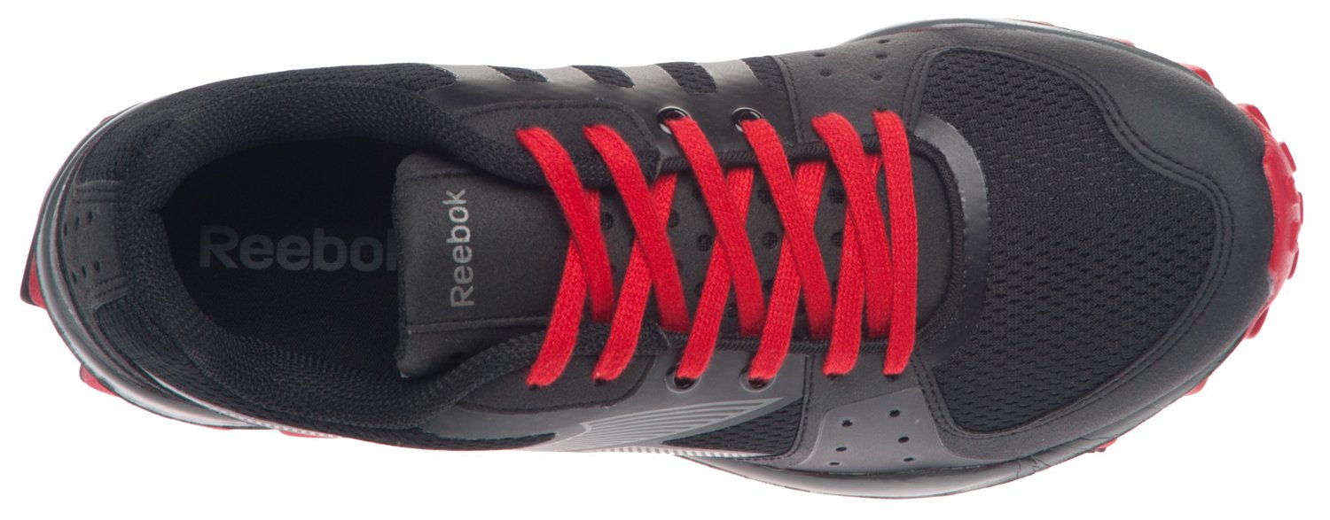 Reebok Men's RealFlex Transition Training Shoes thumbnail