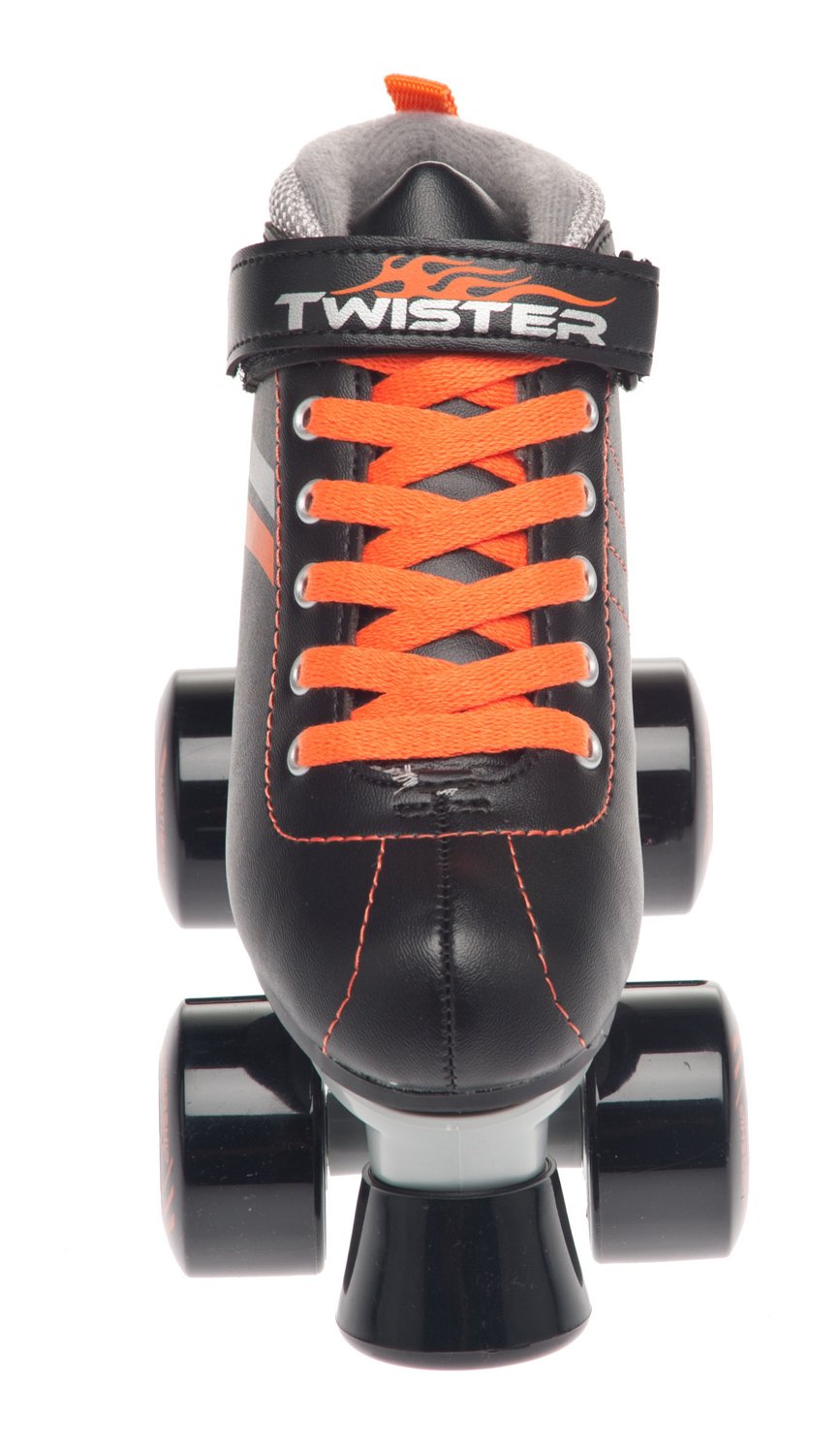 Ozone 500® Boys' Twister III 2012 Quad Skates thumbnail