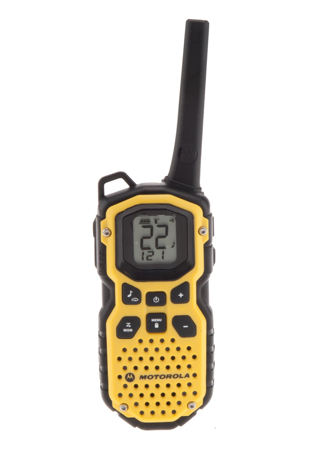 Motorola Talkabout® MS350 2-Way Radios 2-Pack