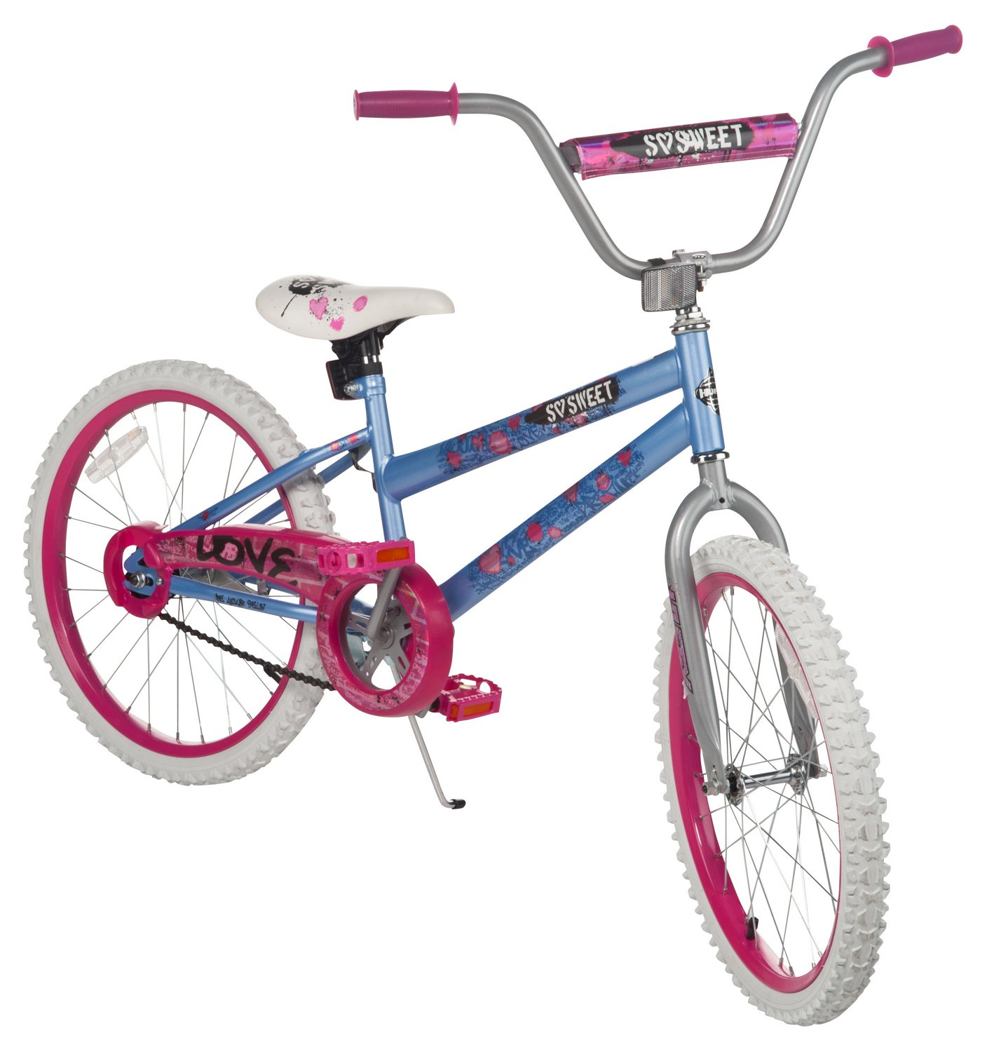 Huffy Girls' So Sweet 20