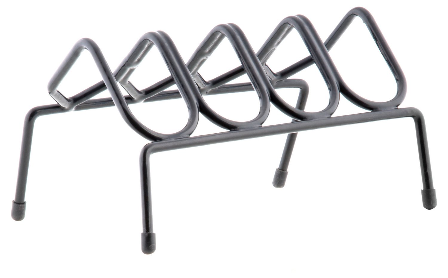 Lockdown 4-Gun Handgun Rack
