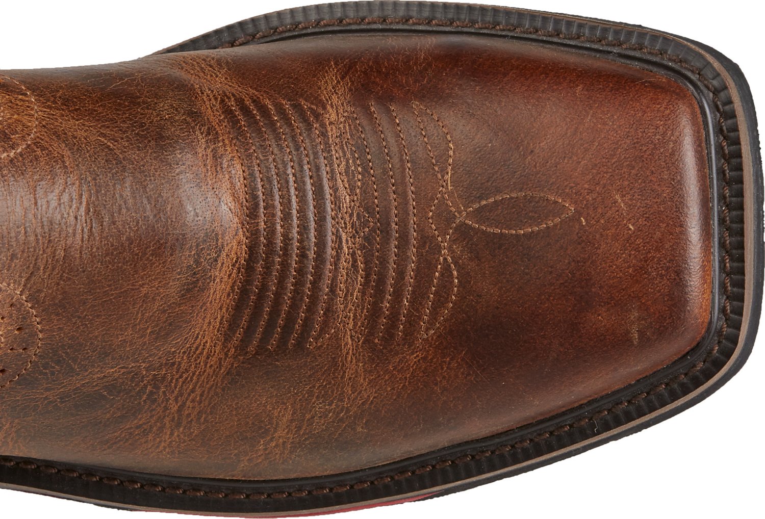 Justin Men's Original Hybrid Work Boots thumbnail
