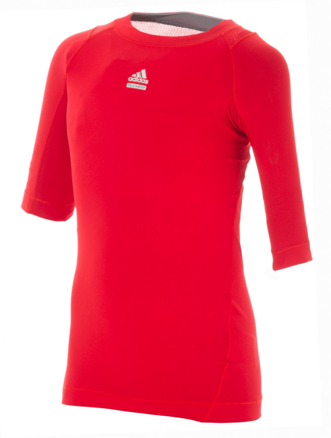 adidas Kids' techfit Iconic Short Sleeve T-shirt