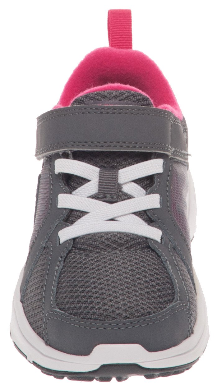 Nike Girls' Dual Fusion Running Shoes thumbnail